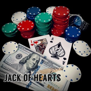 Jack of Hearts