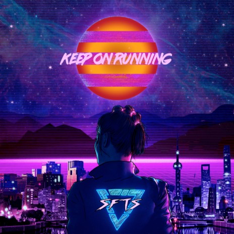 Keep On Running | Boomplay Music