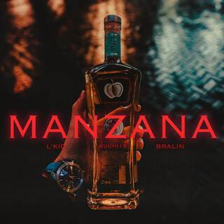 MANZANA