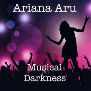 Ariana Aru
