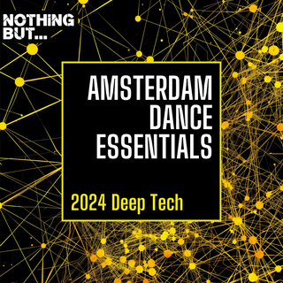 Amsterdam Dance Essentials 2024 Deep Tech