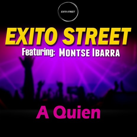 A Quien ft. Montse Ibarra