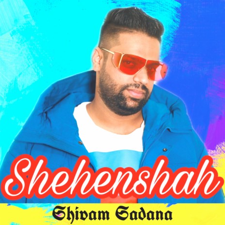Shehenshah | Boomplay Music