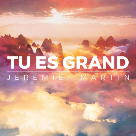 Tu es grand | Boomplay Music