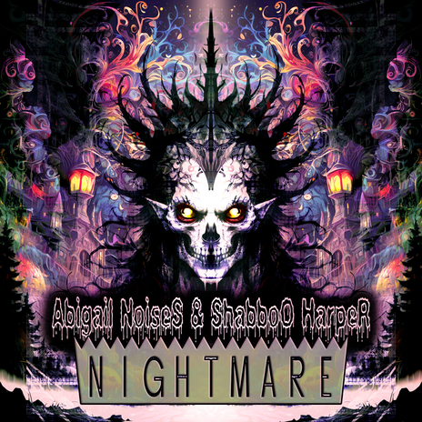 Nightmare ft. Shabboo Harper