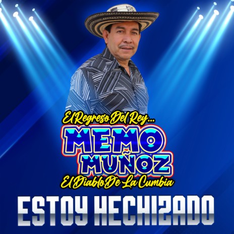 Estoy Hechizado | Boomplay Music