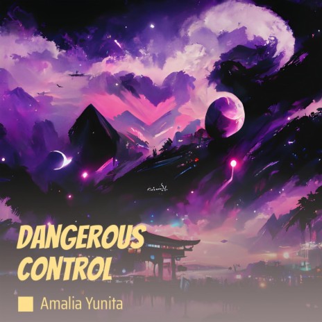 Dangerous Control | Boomplay Music