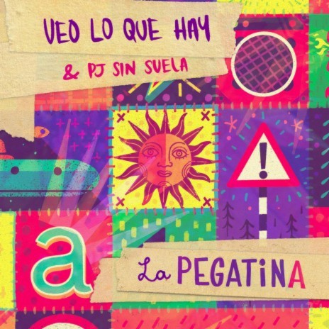 Veo lo que hay ft. PJ Sin Suela | Boomplay Music