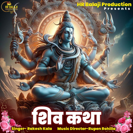 Shiv Katha | Boomplay Music