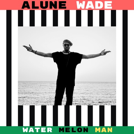 Watermelon Man | Boomplay Music