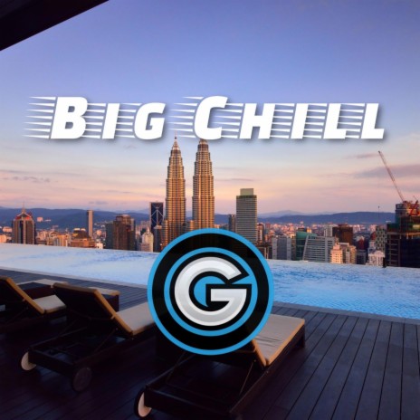 Big Chill | Boomplay Music