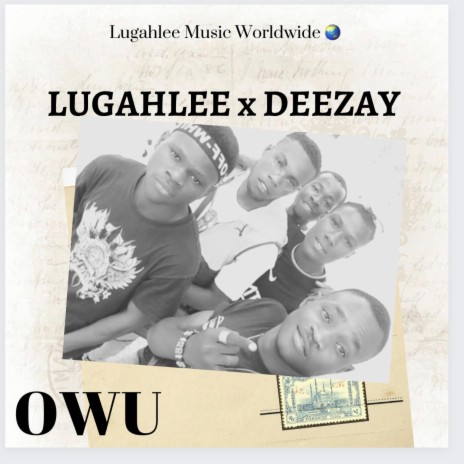 OWU | Boomplay Music