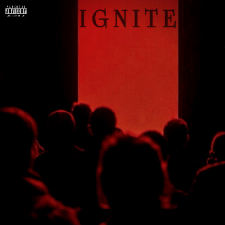 IGNITE | Boomplay Music