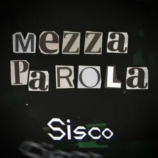 MEZZA PAROLA