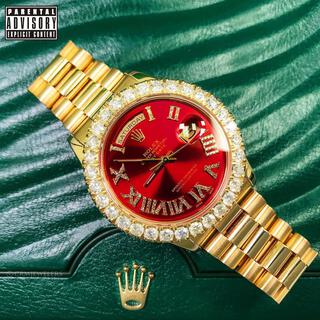 Red Rollie