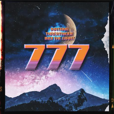 777 ft. iKATANA & Indi the Giant | Boomplay Music