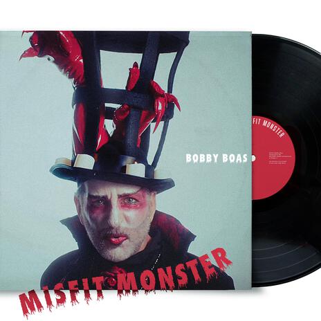 Misfit Monster | Boomplay Music