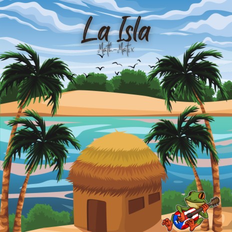 La Isla | Boomplay Music