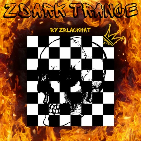 zDARK Trance | Boomplay Music