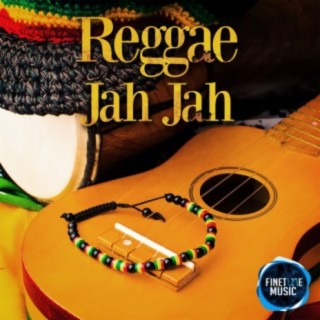 Reggae Jah Jah