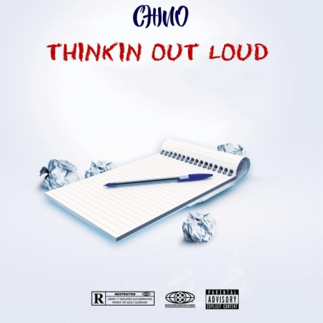 Thinkin Out Loud | Boomplay Music