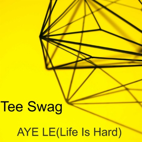 AYE LE (Life Is Hard) ft. John Dee | Boomplay Music