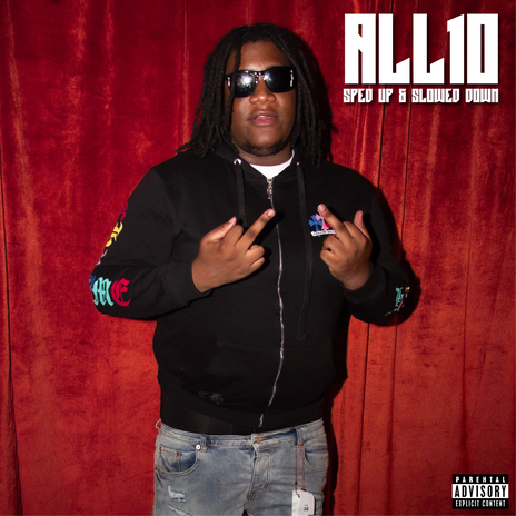 All 10 | Boomplay Music