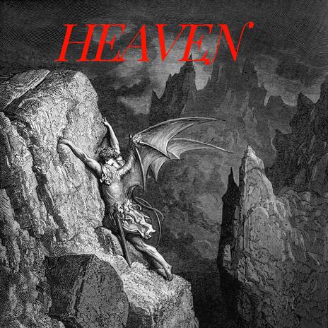 Heaven ft. Omen H | Boomplay Music