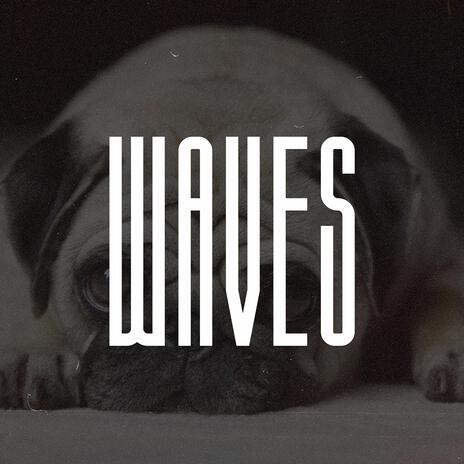 Waves (Melodic Drill Type Beat) | Boomplay Music