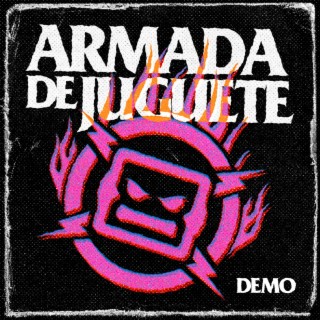 Download Armada de Juguete album songs Demo Boomplay Music