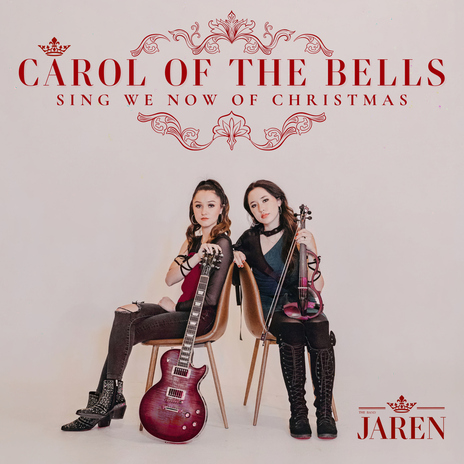 Carol Of The Bells / Sing We Now Of Christmas | Boomplay Music