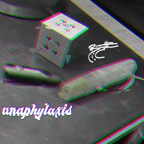 anaphylaxis | Boomplay Music