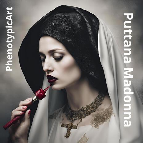 Puttana Madonna | Boomplay Music