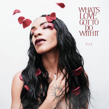 What's love got to do with it | Boomplay Music