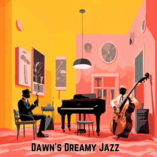Dawn's Dreamy Jazz