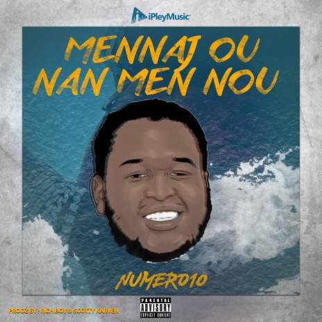 Mennaj Ou Nan Men Nou