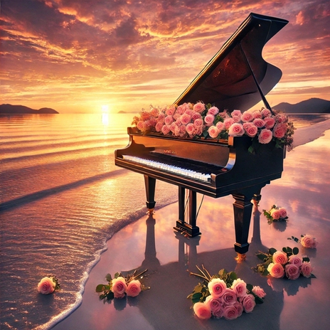 Piano Serenity ft. Piano | Boomplay Music