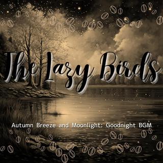 Autumn Breeze and Moonlight: Goodnight Bgm