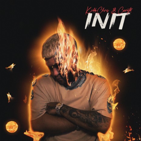 INIT ft. Corrgtd | Boomplay Music