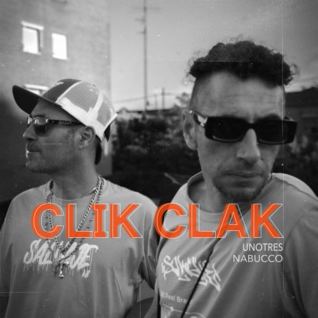 Clik Clak ft. Nabucco | Boomplay Music