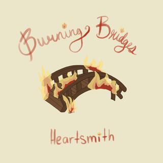 Burning Bridges lyrics | Boomplay Music