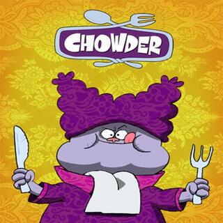 CHOWDER