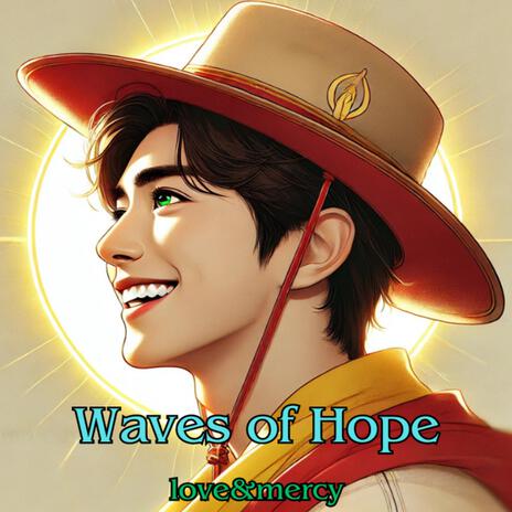 Waves of Hope | Boomplay Music