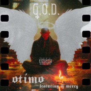 G.O.D. (remastered)