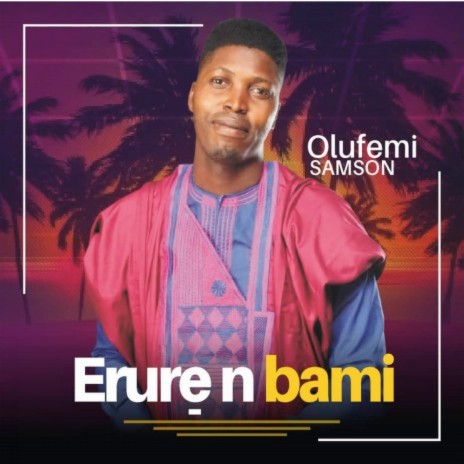 Erure N Bami | Boomplay Music