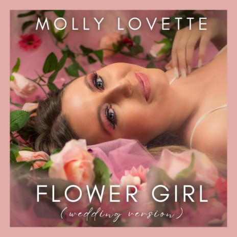Flower Girl (Wedding Version) | Boomplay Music