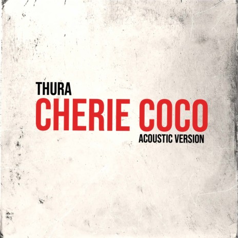 Cherie Coco (Acoustic) | Boomplay Music