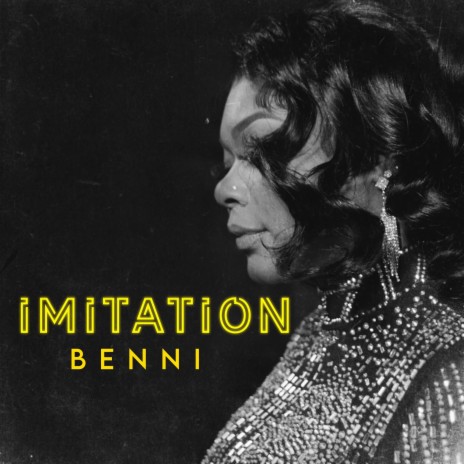IMITATION ft. SLAPP YA SELF BEATS | Boomplay Music