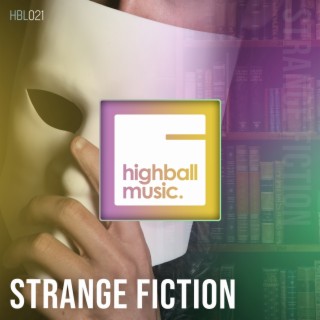 Strange Fiction