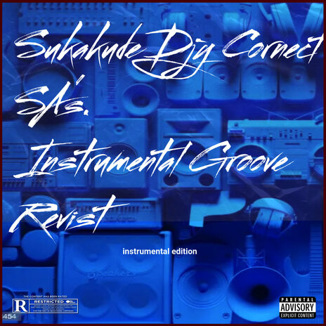 Sukakude (Instrumental Groove Revist) | Boomplay Music